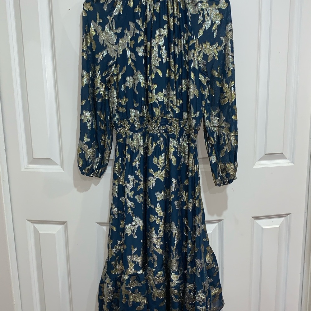 LONG DRESS - Picture 6 of 6